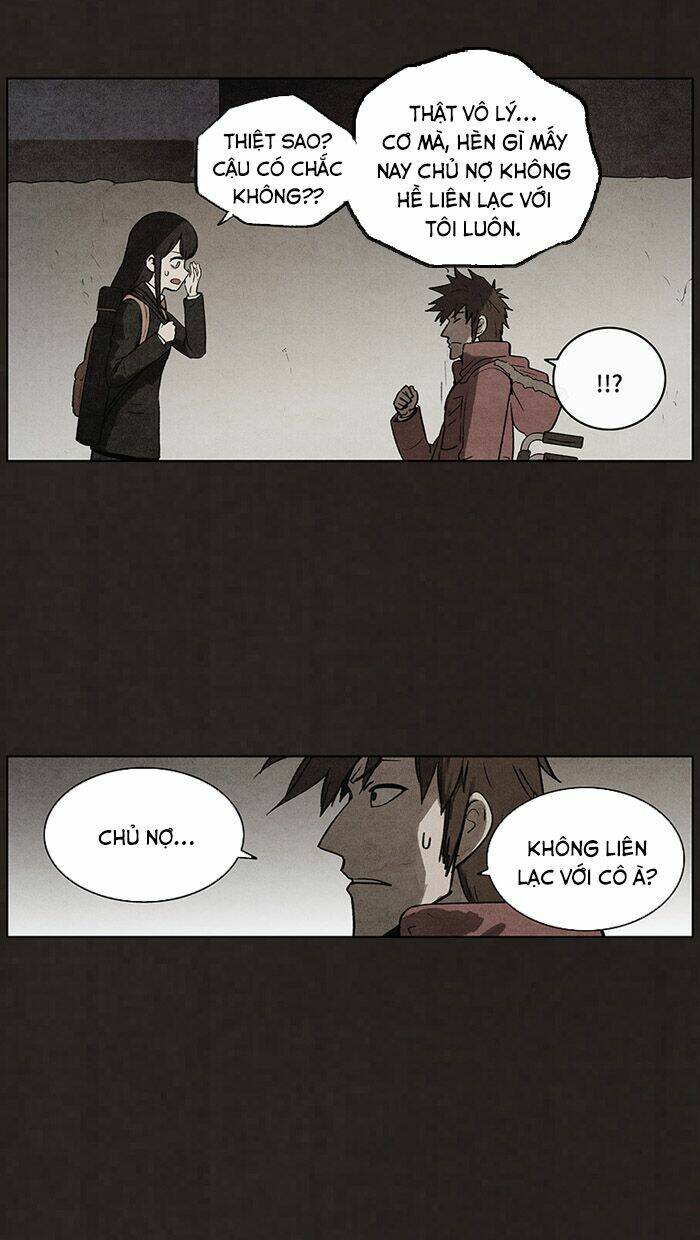 đứa con của quỷ dữ chapter 62 42