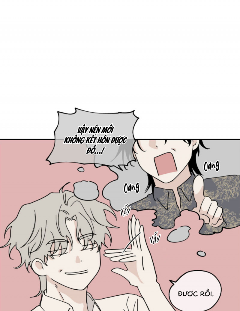 đêm bên bờ biển chapter 16 5