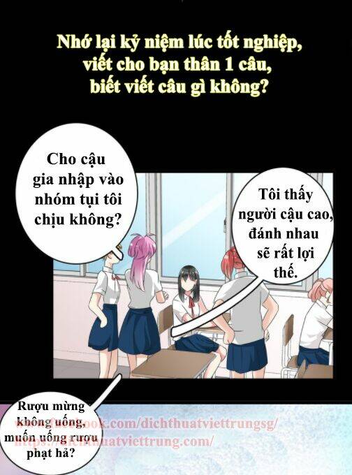 lều khều biết yêu chapter 56 19