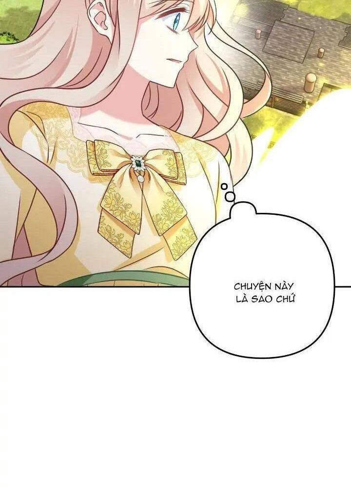 tại sao mẹ chồng tôi lại như thế này? chapter 39 82