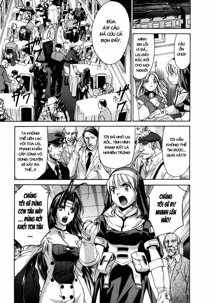 chrono crusade chapter 21 9