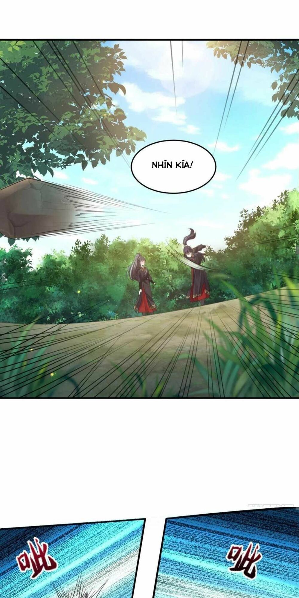 thuần hóa ba ba bạo quân chapter 39 28