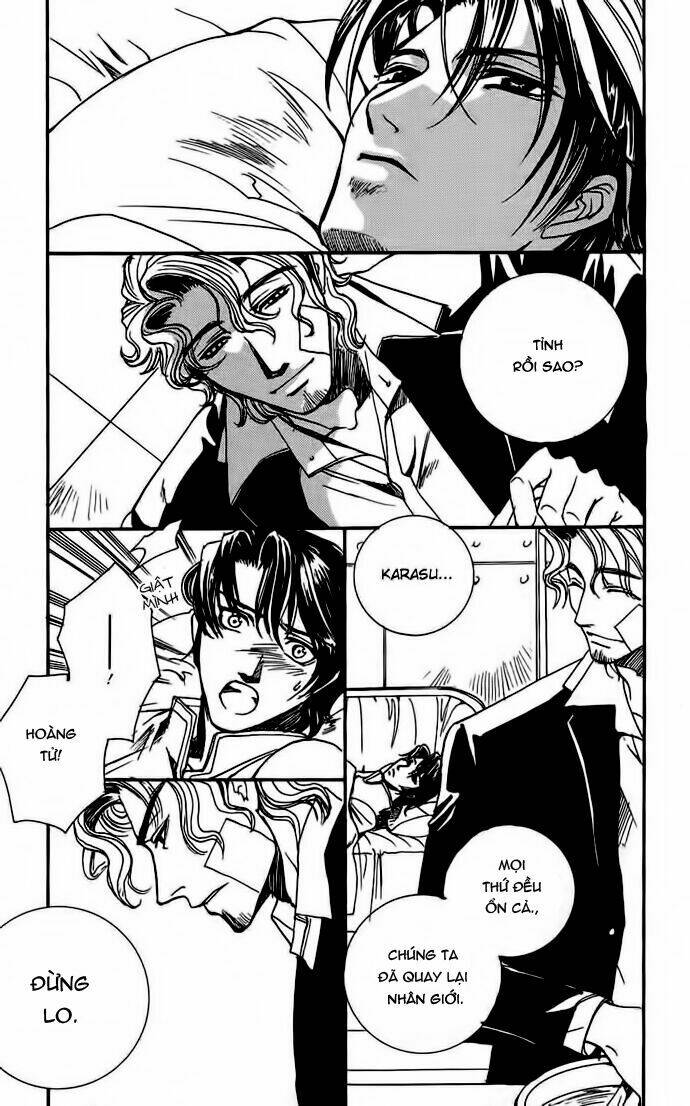 innocent bird chapter 5 13