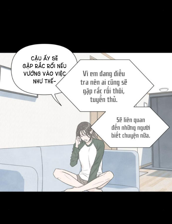 điều khiến tôi quyết tâm muốn chết chapter 51.2 4
