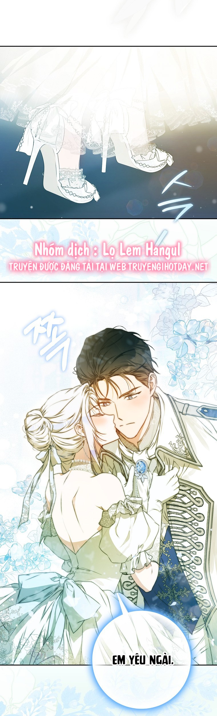 trở thành vợ của nam chính chapter 102 12