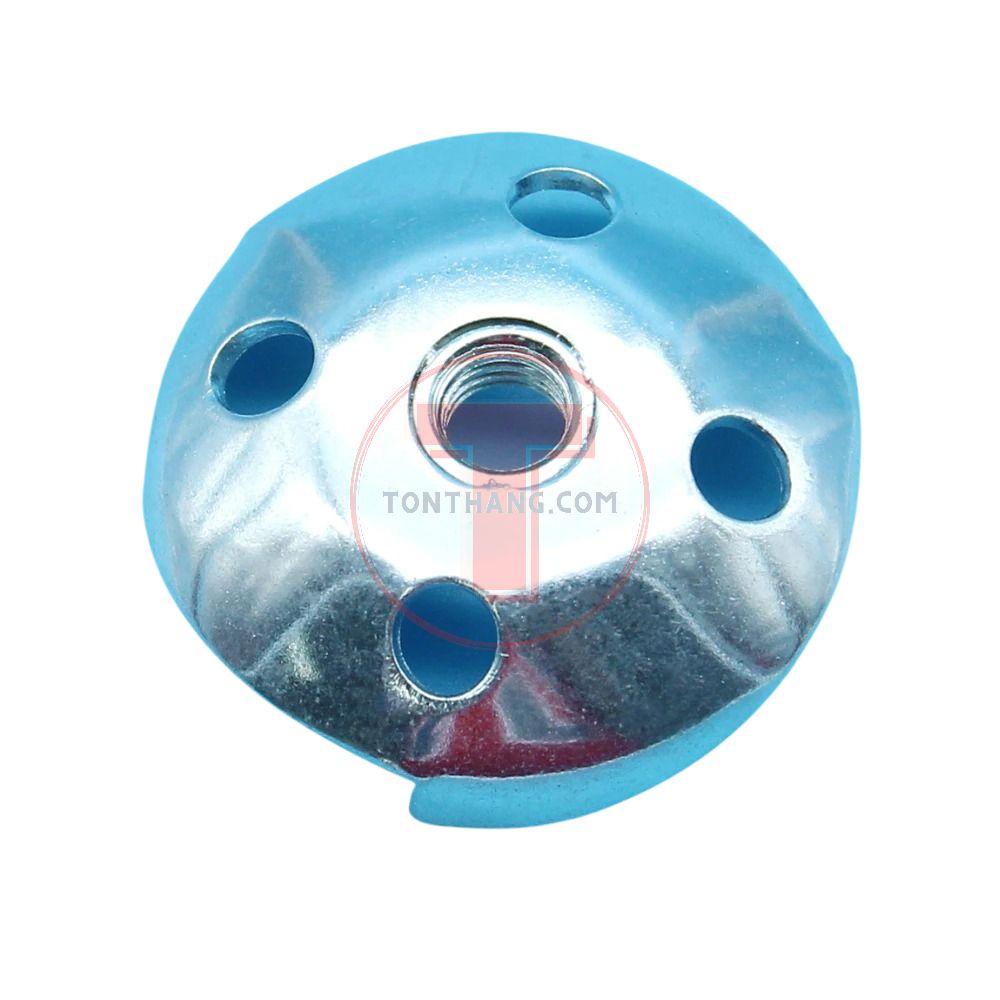 Chén giật GX35