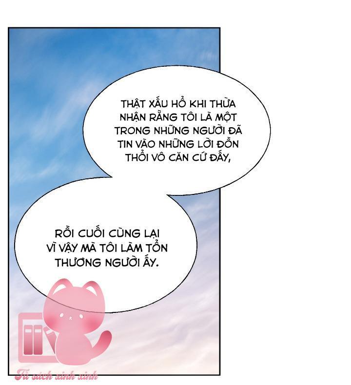 nguyện ước vô vọng của ma nữ chapter 14 51