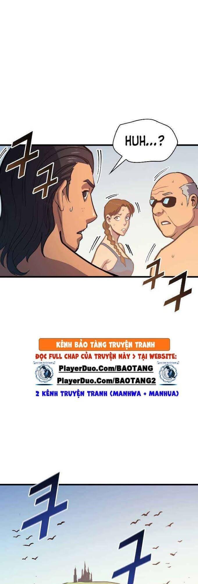 tôi trở lại thăng cấp một mình chapter 59 29