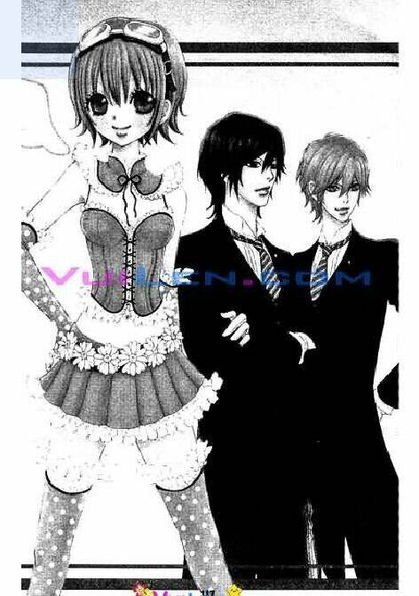 chàng quản gia của bé mei chapter 10 116