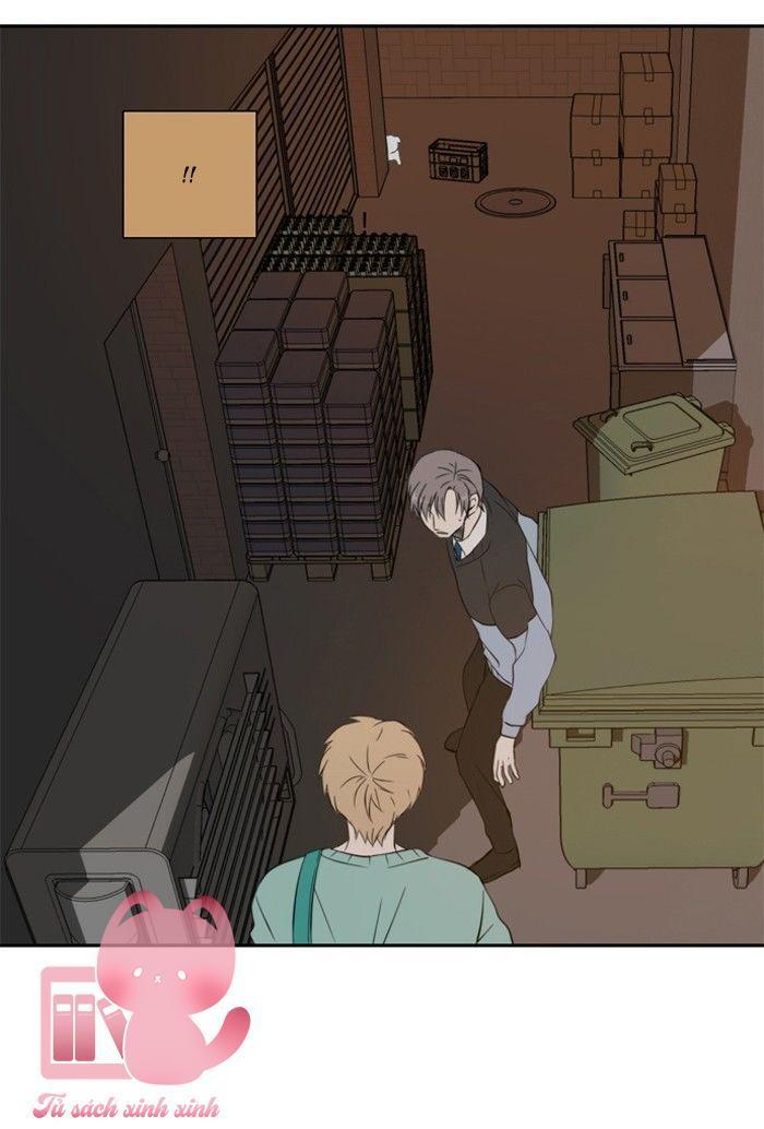 a good day to be a dog chapter 4 17