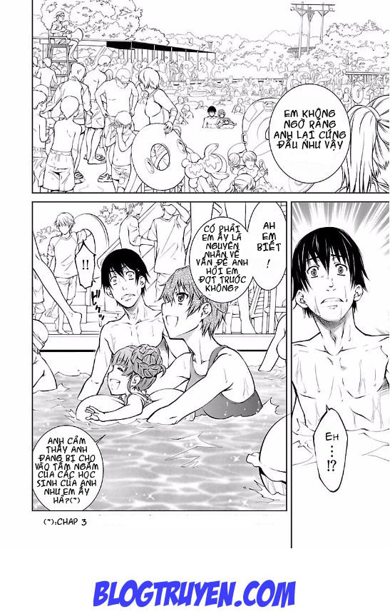 delusional love chapter 12 11