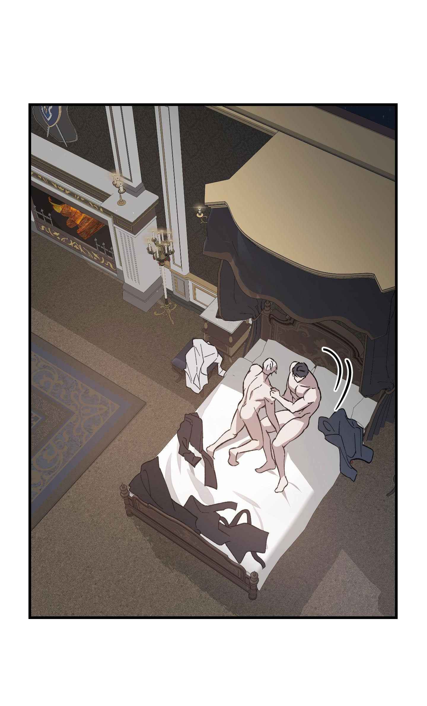 đóa hoa của mặt trời chapter 3 47