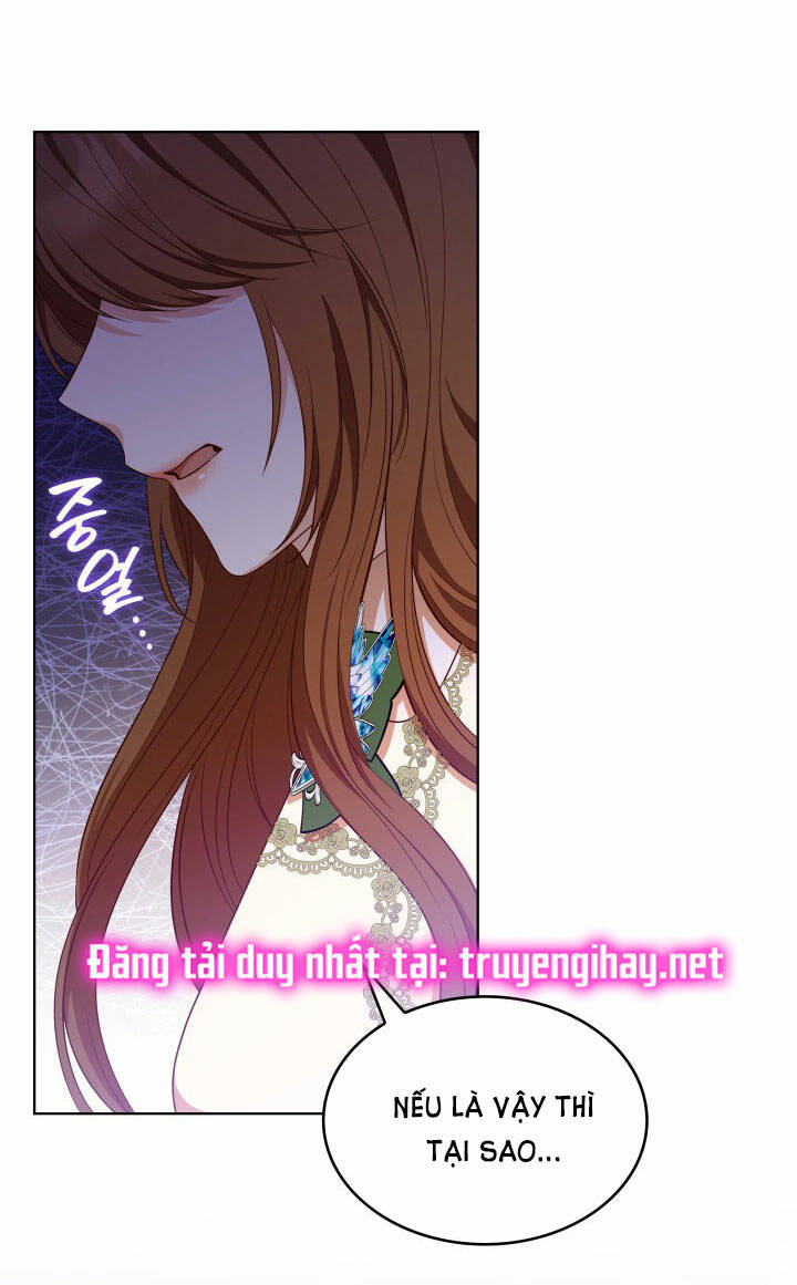 từ ác nữ, tôi trở thành một người mẹ chapter 20 41