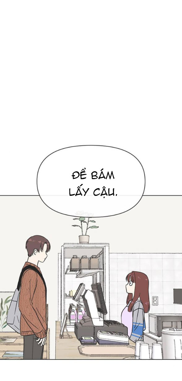 Thanh Xuân Đáng Yêu chapter 11.2 25