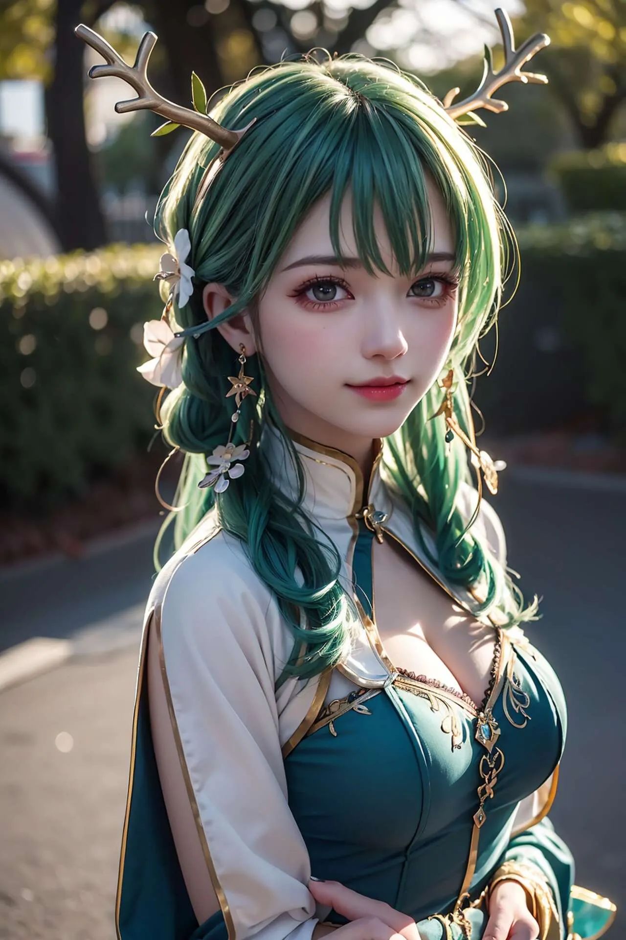 artist ai generated chapter 218 195