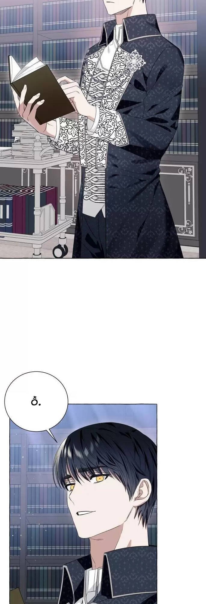 tôi tưởng đó chỉ là tiểu thuyết trọng sinh bình thường chapter 18 36