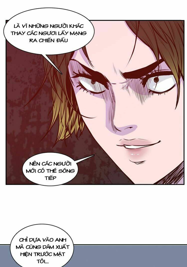 vua của vong linh chapter 154 9