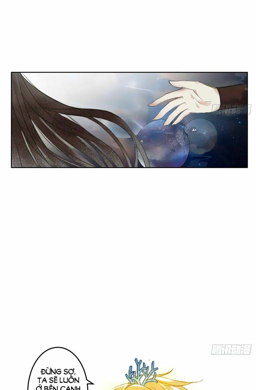 giấc mộng nam triều chapter 1 64