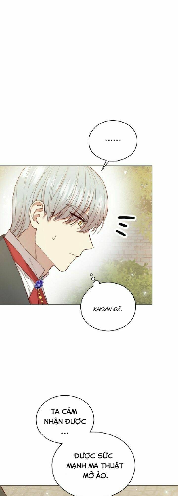 vẻ đẹp của ác ma chapter 28 16