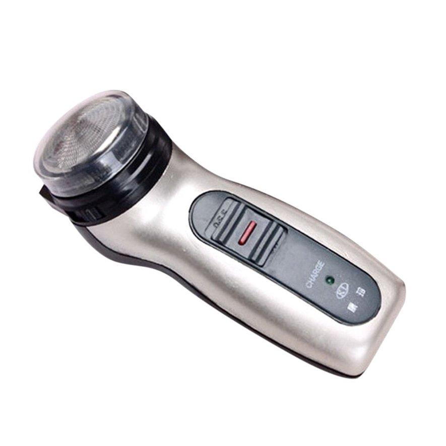 Dao Cạo Râu Bằng Thép Không Gỉ Cho Nam