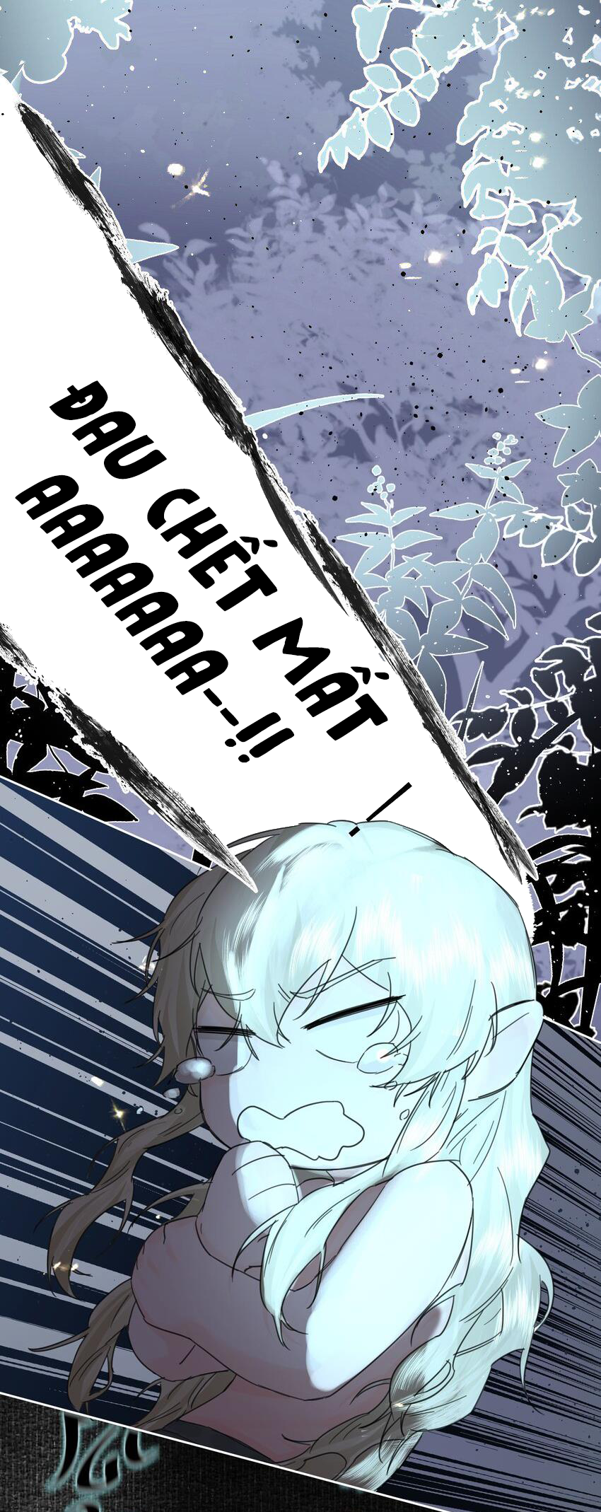 tình cũ là vua chapter 6 24