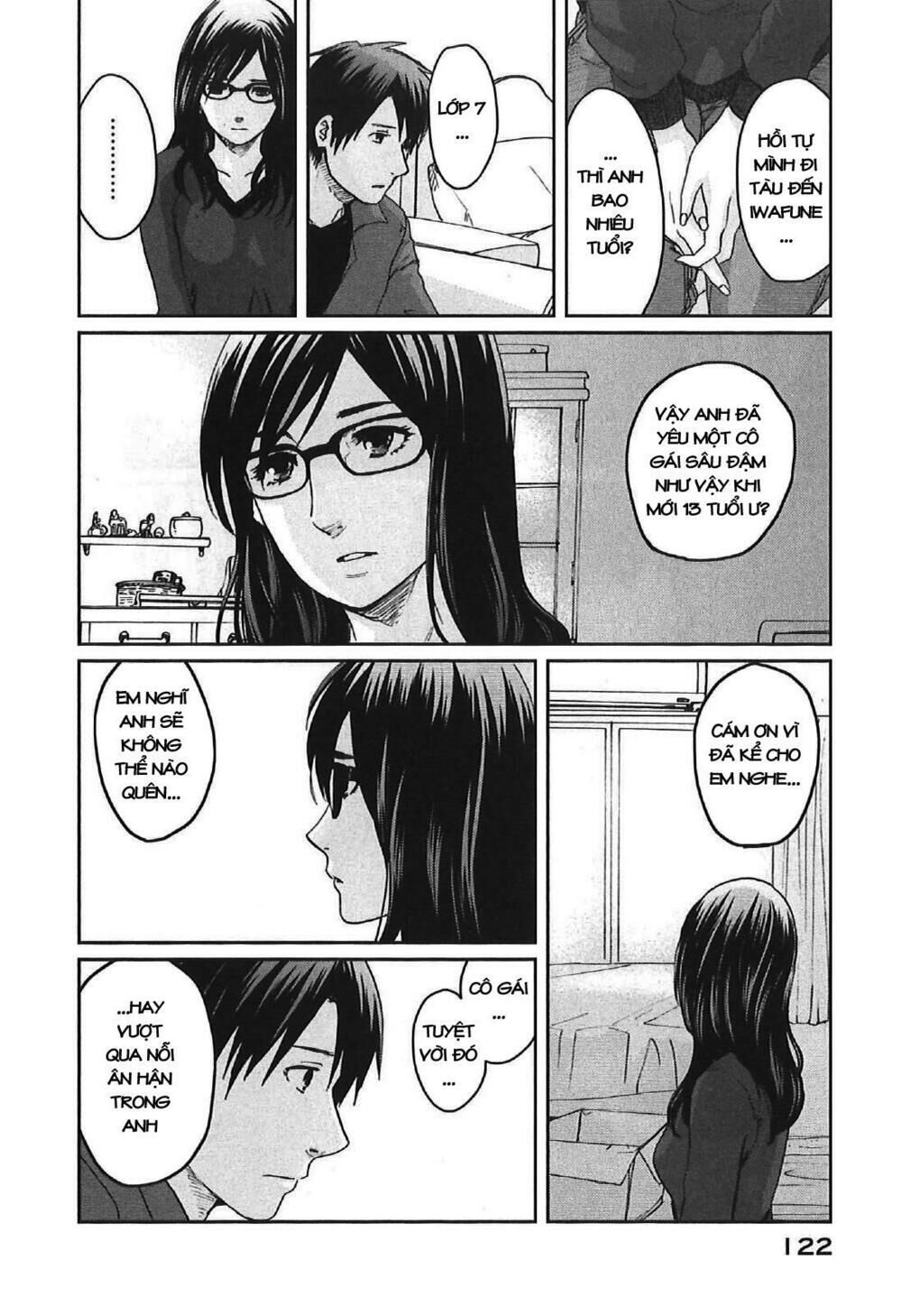 5 centimeters per second (5cm/s) chapter 9 8