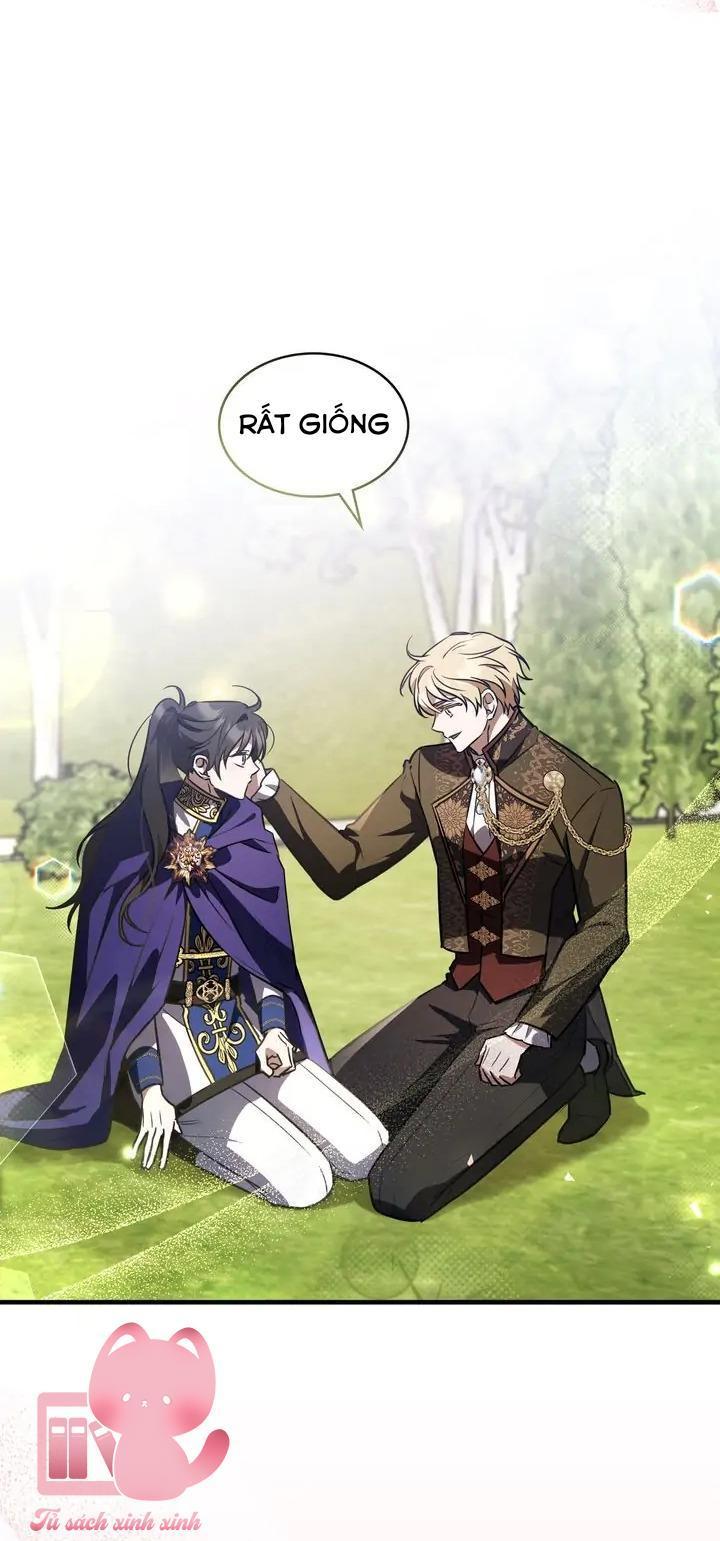 đêm đen khuất bóng chapter 52 50