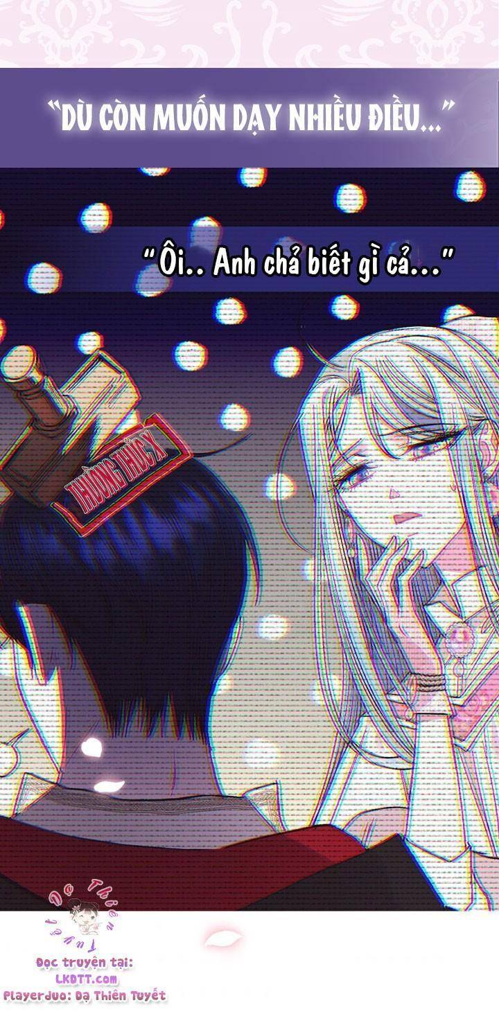 cha, con không muốn kết hôn đâu chapter 36 92