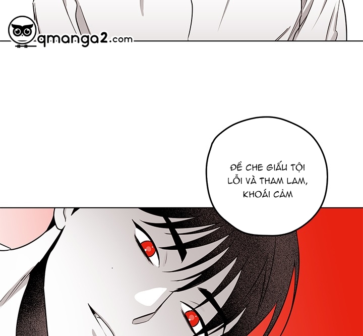 bữa tiệc của những đóa hoa chapter 24 56