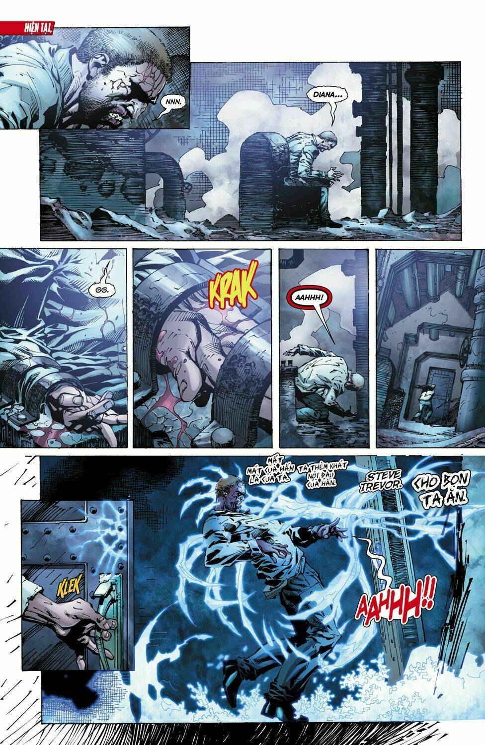justice league chapter 10 8
