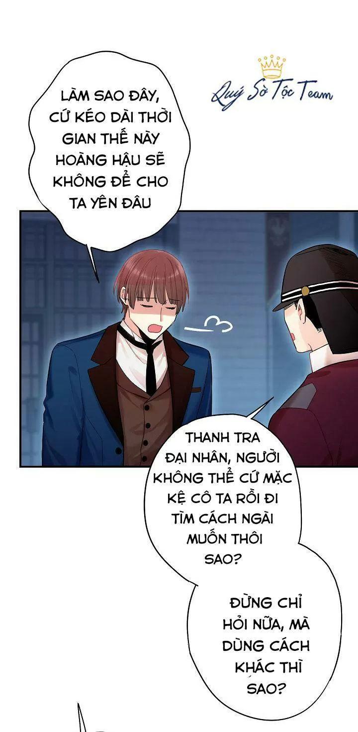 trọng sinh trở thành hoàng phi chapter 156 9