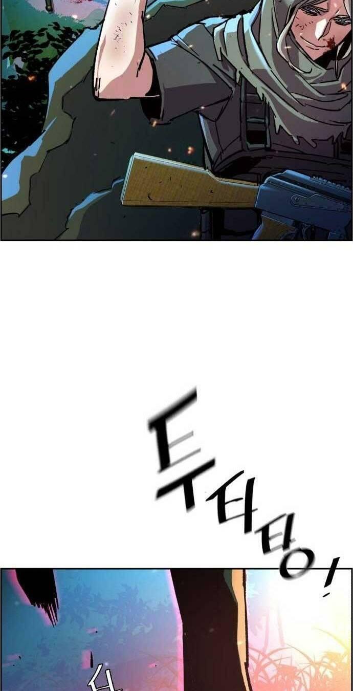 bạn học tôi là lính đánh thuê chapter 120 29