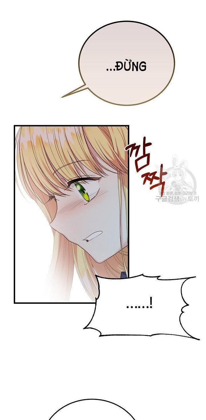 trở thành vợ thái tử quái vật chapter 46.1 28