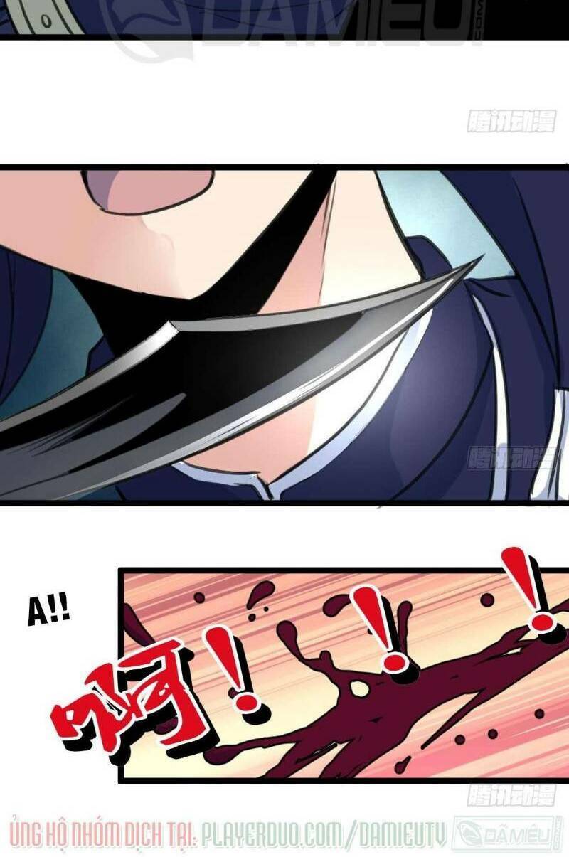 thần nhãn giám định sư chapter 114 2