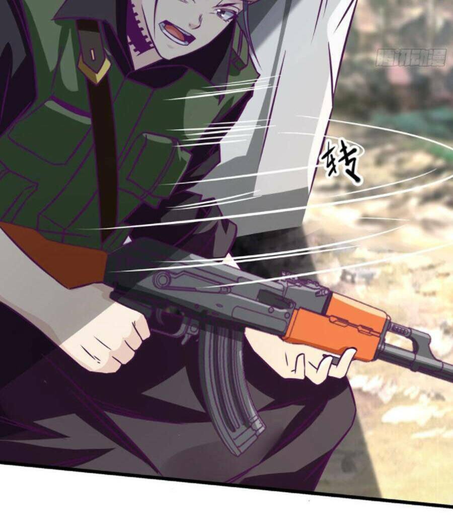 nãi ba là chiến thần mạnh nhất chapter 59 7