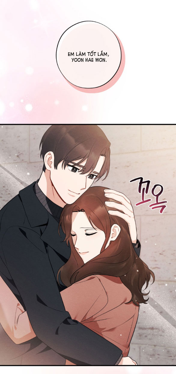 [18+] hôn nhân bị đánh cắp chapter 46.2 36