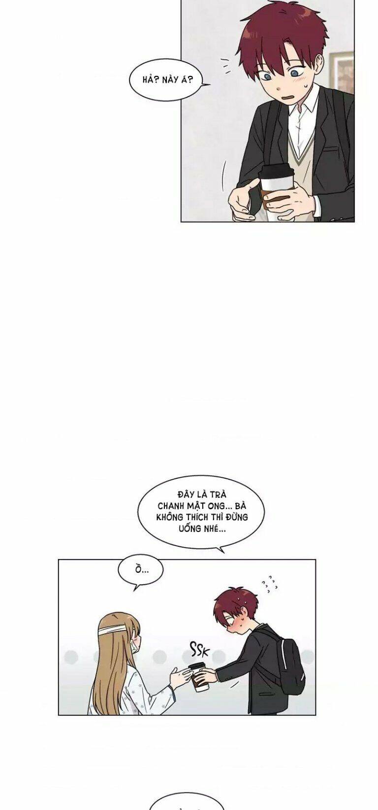 …”một sự thật khá khó chịu.” chapter 44 8
