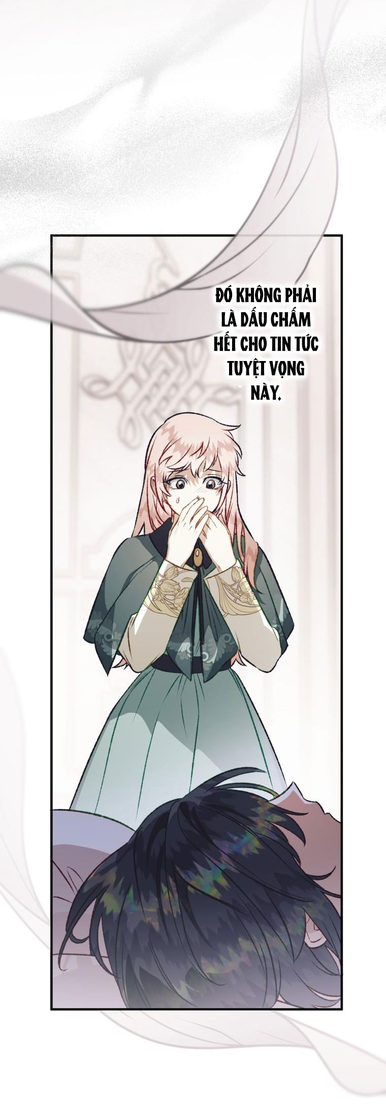 Bỗng Tôi Biến Thành Quạ Đen chapter 106.1 - Trang 11
