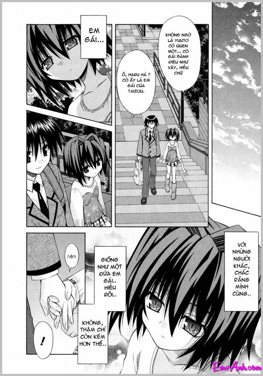 omamori himari chapter 44 25