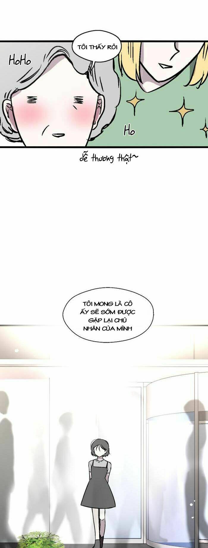 người máy hủy diệt chapter 39 46
