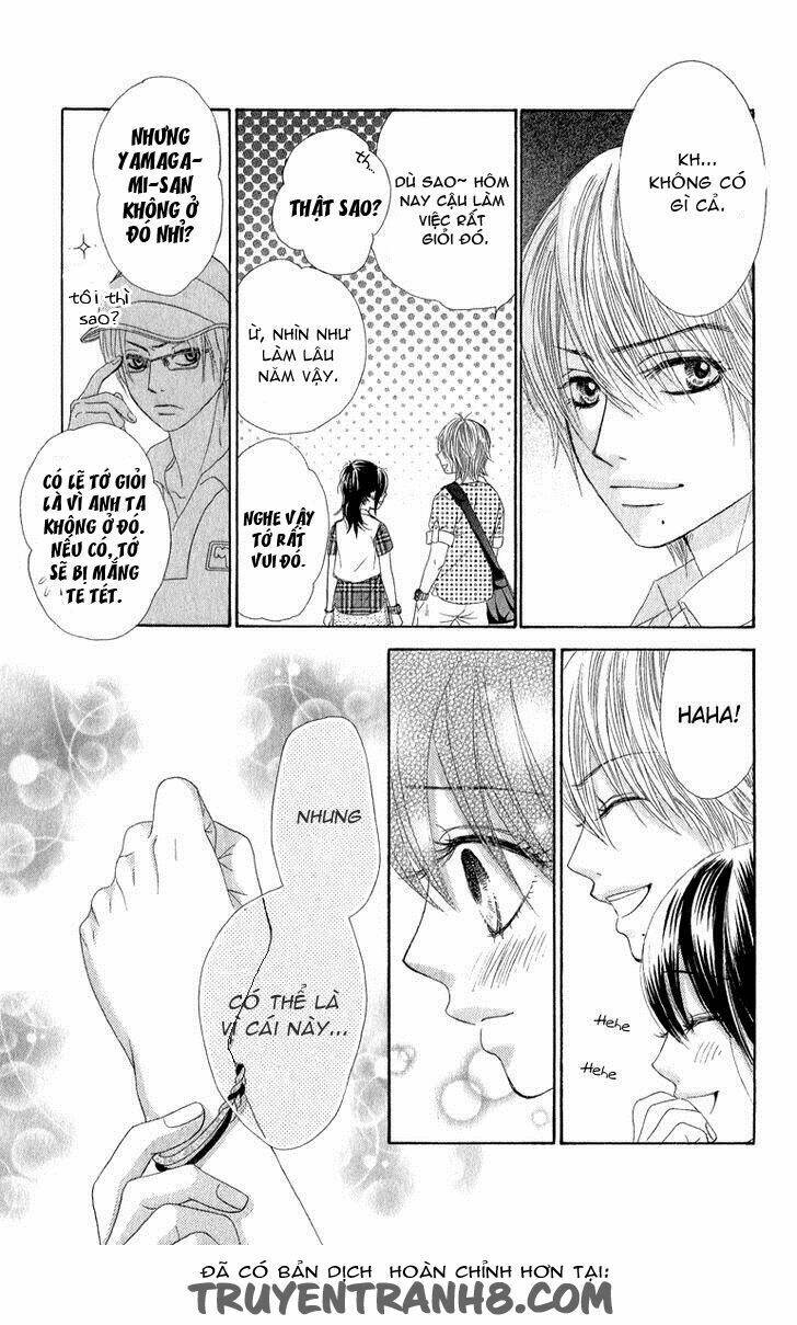 bokutachi wa shitte shimatta chapter 32 14