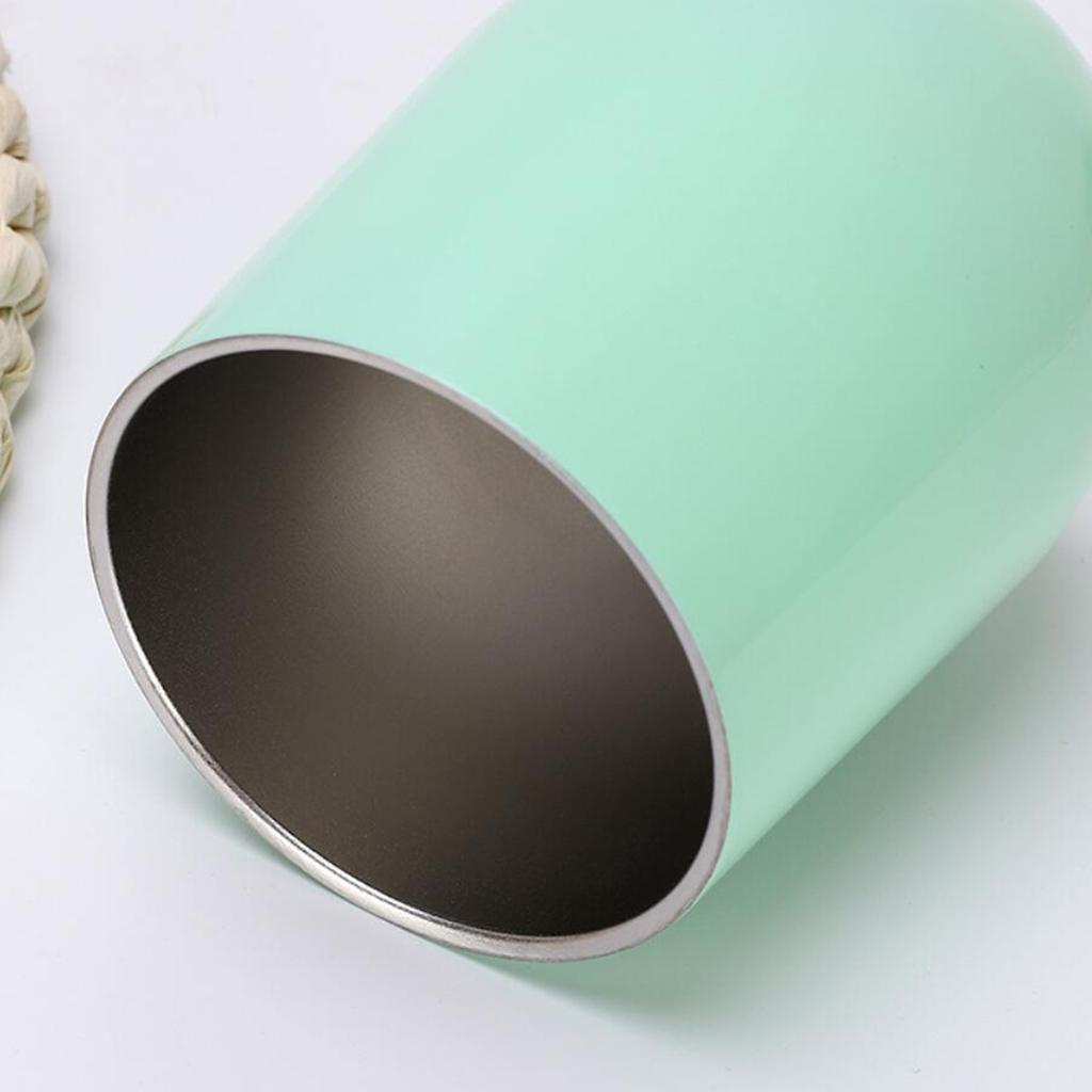 Rượu Cách Nhiệt Bằng Thép Không Gỉ Double Wall Cup Hút Chân Không 12OZ