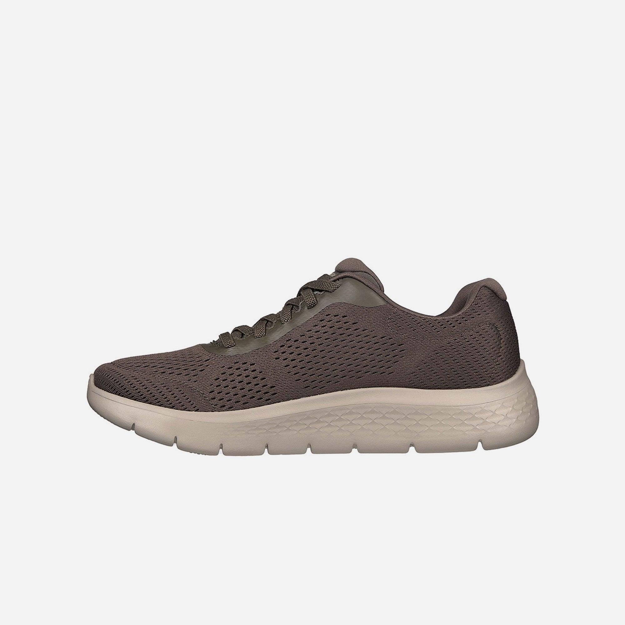 Giày thể thao nam Skechers Go Walk Flex - 216486-KHK