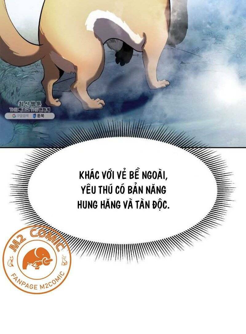 xuyên không thành hổ chapter 23 61