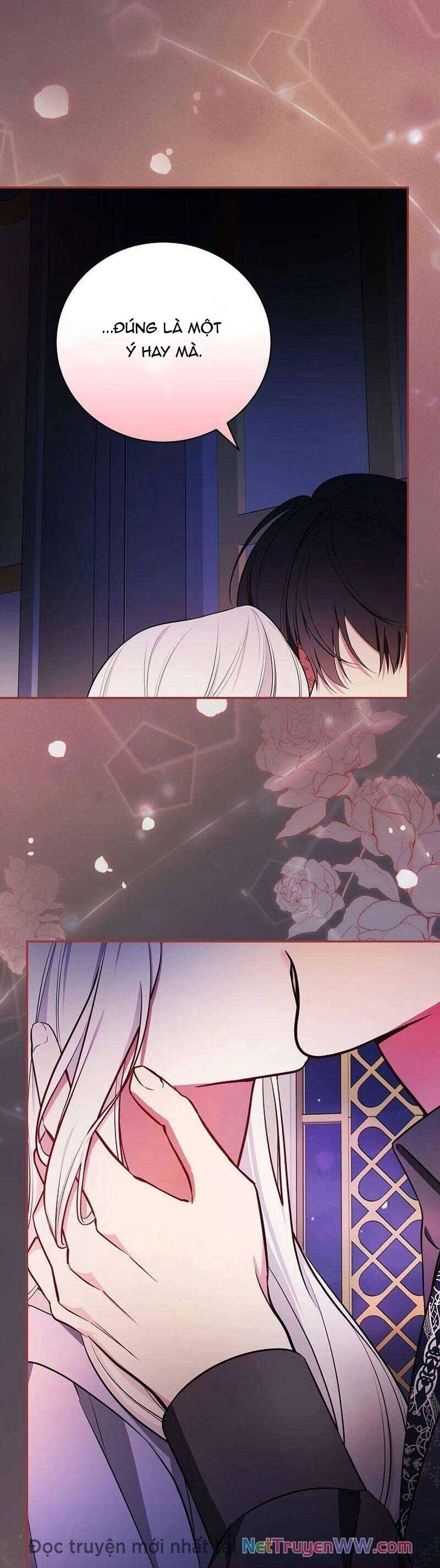 tôi trở thành mẹ của vị anh hùng chiến binh chapter 88 36