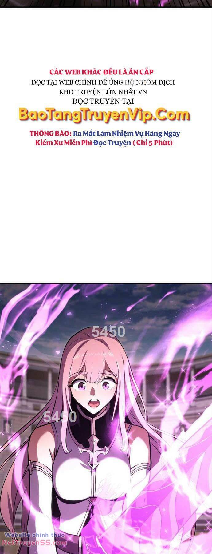 huyền thoại game thủ - tái xuất chapter 140 2