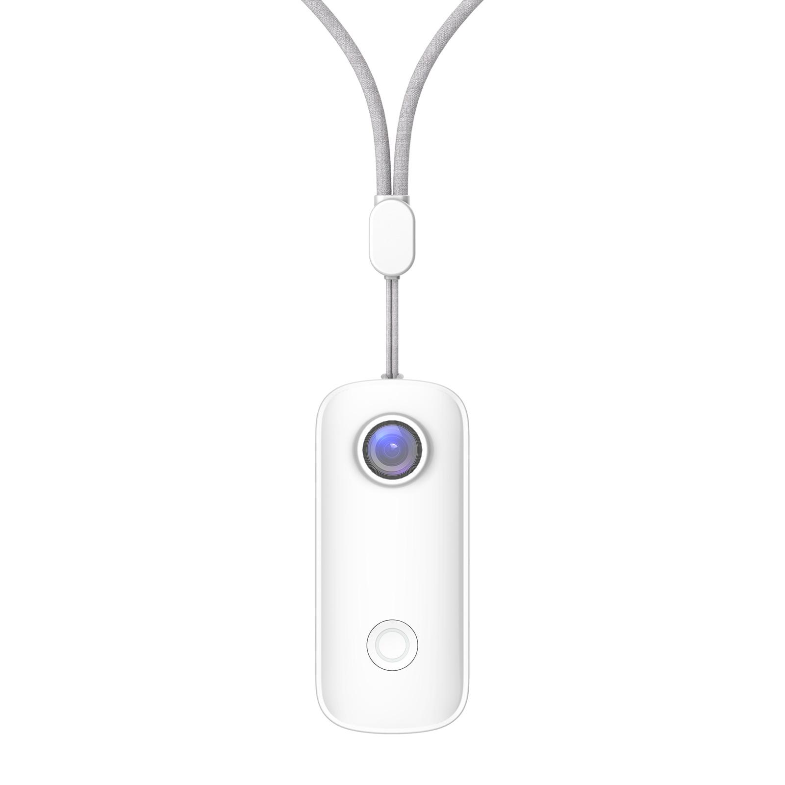 SJCAM C100 Mini Action Camera 2K 30fps Video Máy ảnh kỹ thuật số 30M Kết nối WiFi không thấm nước w/ Vỏ chống nước trở lại clip dây buộc