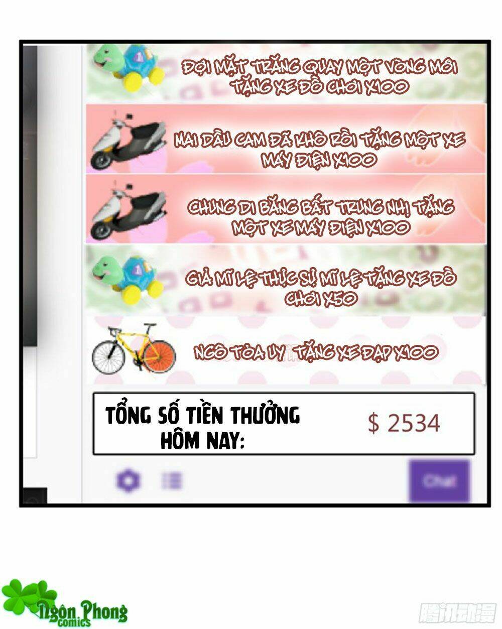 khi trò chơi ác ma bắt đầu chapter 28 23