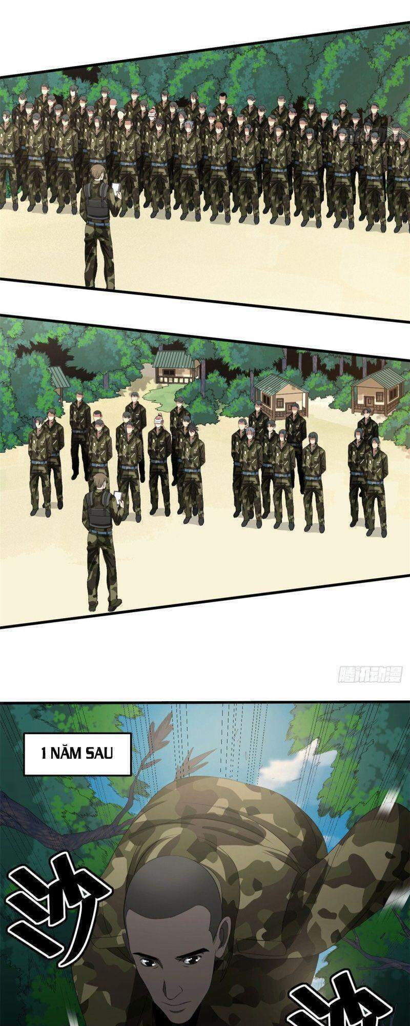 xã lam bạch chapter 36 21