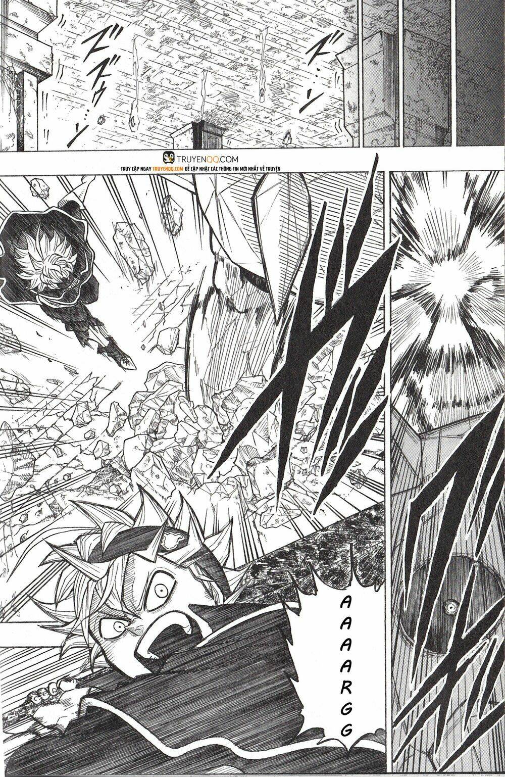 pháp sư không phép thuật: tứ kỵ sĩ chapter 1 21